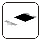 Chip Antenna WiFi/BT/Zigbee/Ism2.4G